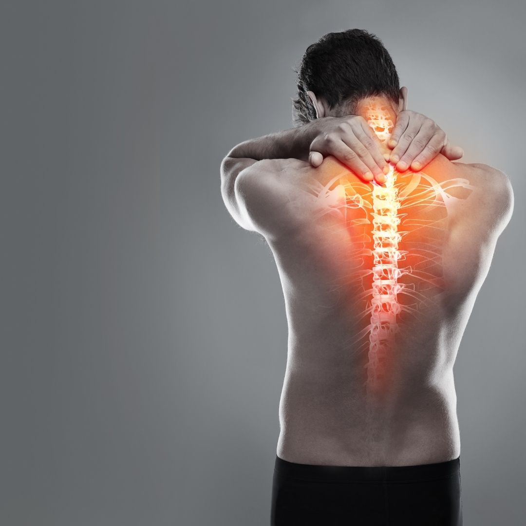 Chiropractic Care For A Herniated Disc